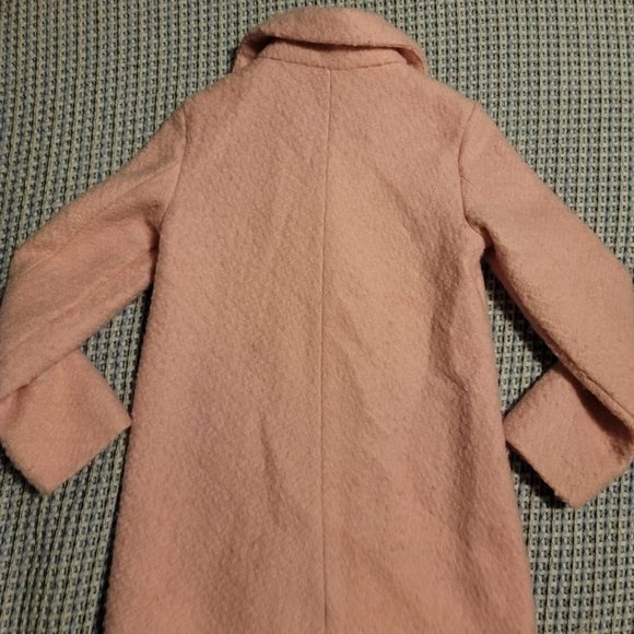 JOE FRESH GIRL COAT - Picture 3 of 5